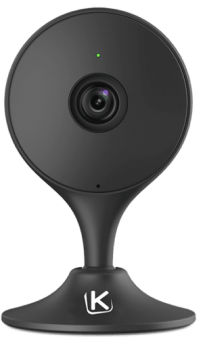 Caméra intérieur KiHome : sécurité avancée pour maison - Kiwatch