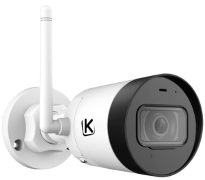 KiOut categorie camera