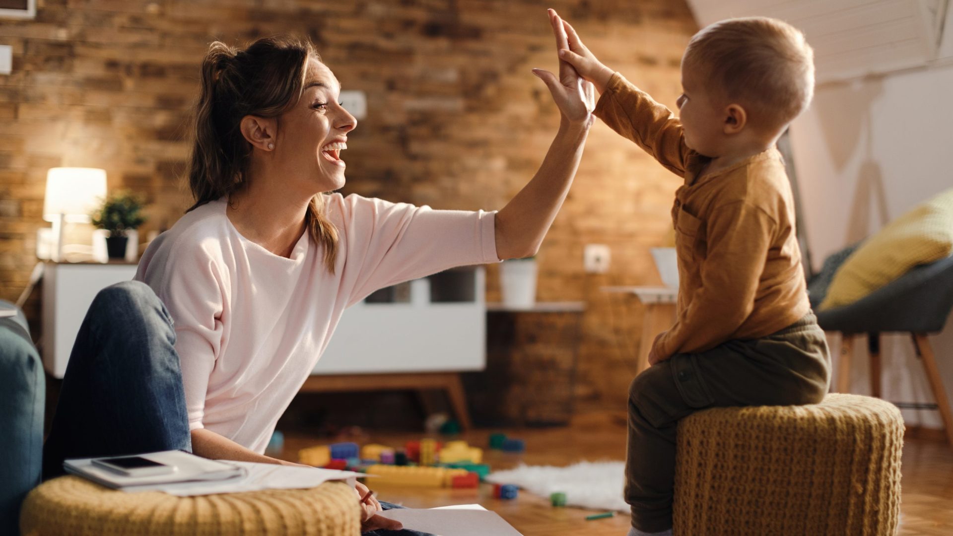 Caméra bébé pour votre bébé