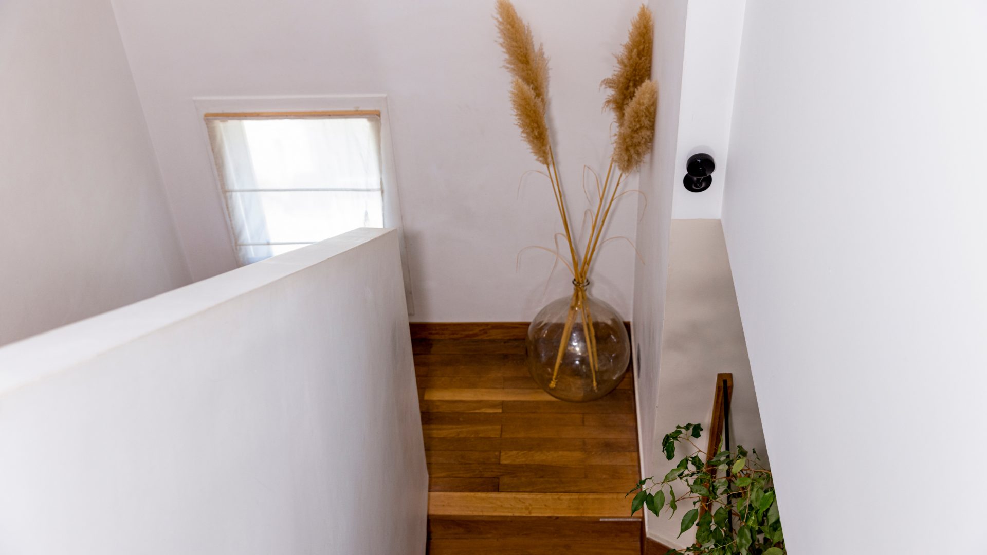 Kihome camera discrete