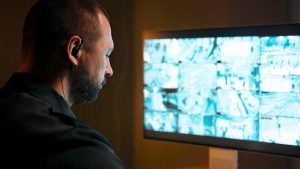 surveillance domicile