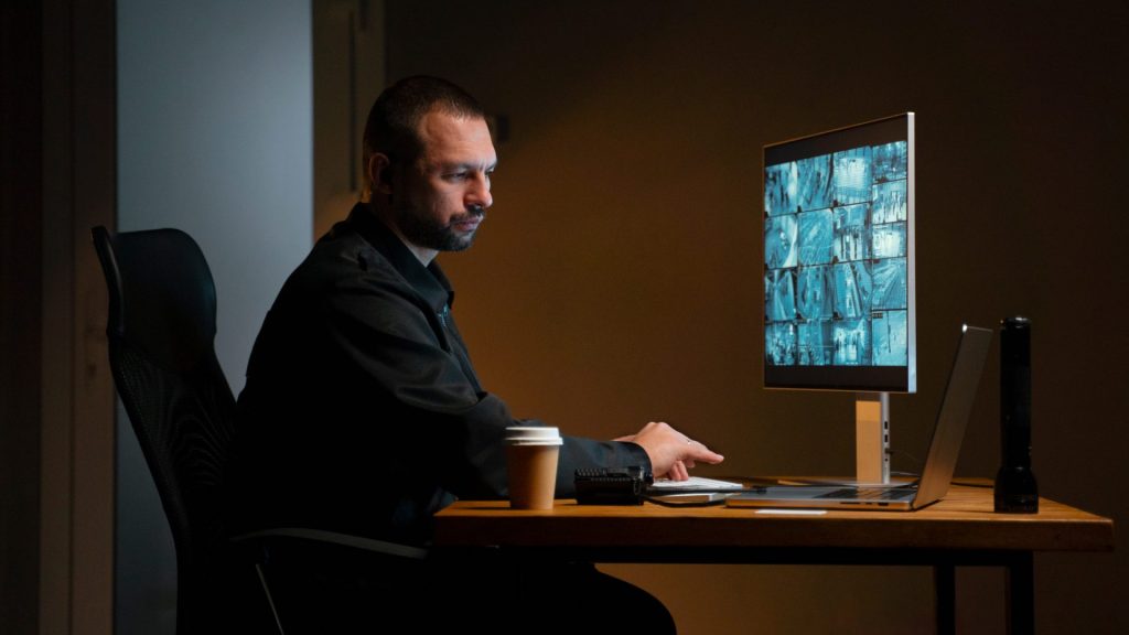 telesurveillance pour particuliers