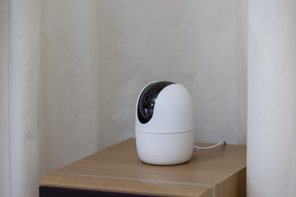 Caméra de surveillance Kiwatch