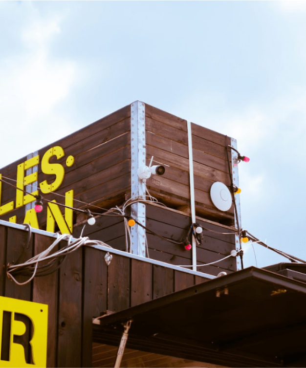 guinguette des nantais kiwatch