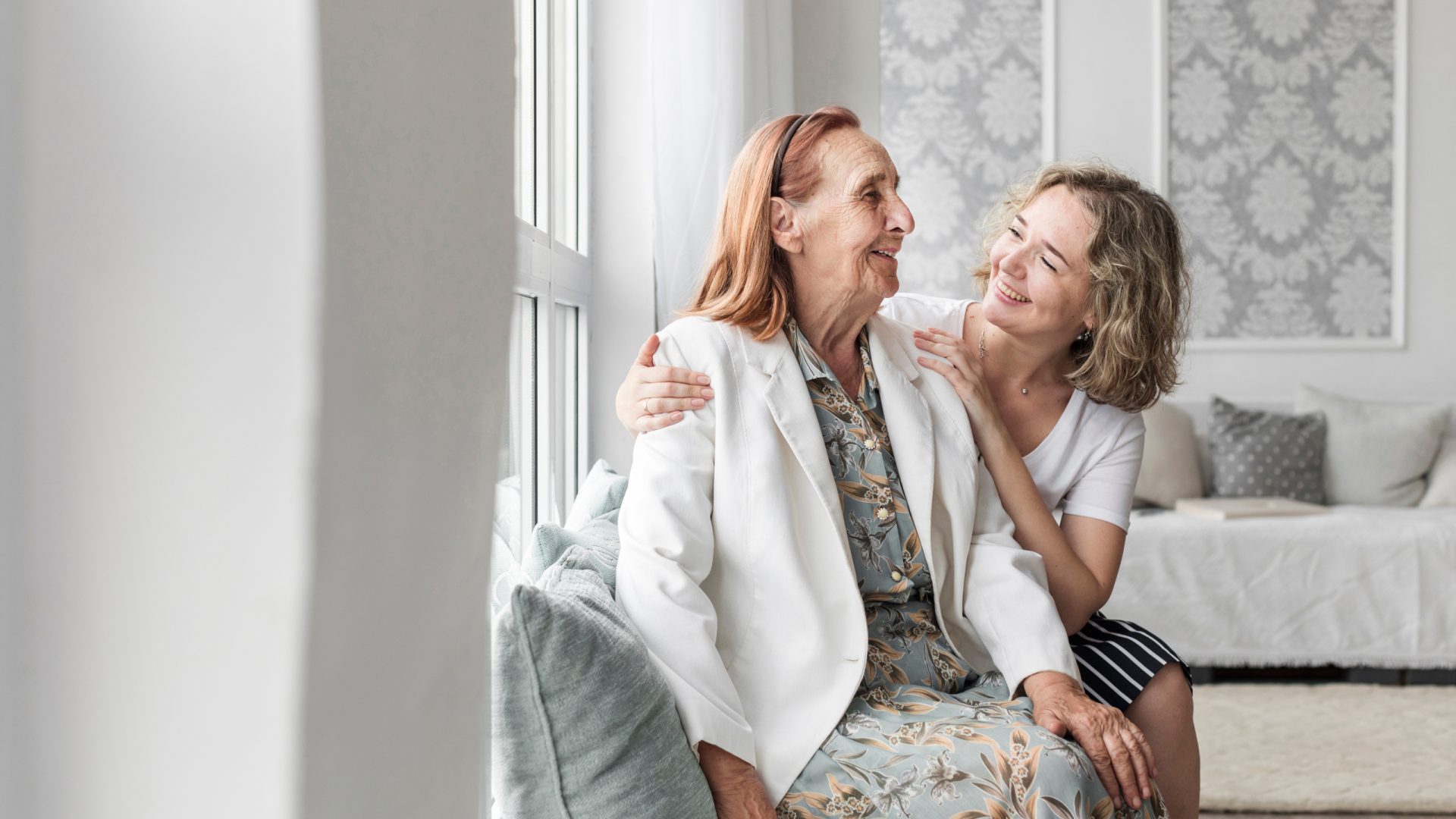 Abonnement maintien a domicile kiwatch