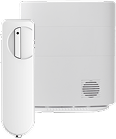 alarme coupure electrique