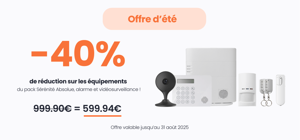 Offre commerciale